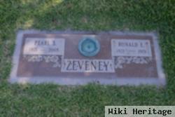 Pearl S. Zeveney