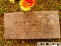 Clinton Riggin