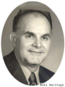 John H. Myers, Sr