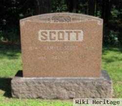 Samuel Scott