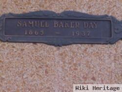 Samuel Baker Day