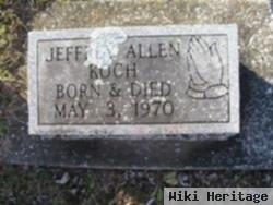 Jeffrey Allen Koch