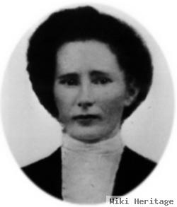 Marguerite Ella Clark Lester