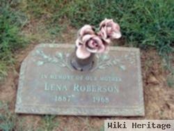 Lena Roberson