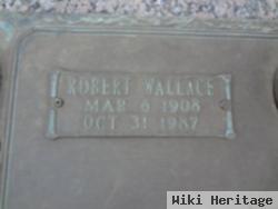 Robert Wallace Wolf