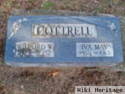 Iva May Cottrell