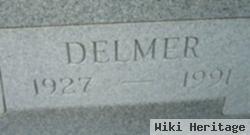 Delmer Elliott