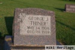 George J. Thiner