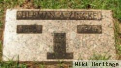 Herman A. Zincke