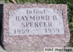 Raymond Bradley Spencer