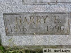 Harry E. Wilson