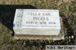 Lula Gail Ingels