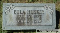 Eula Huskey