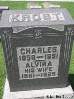 Charles Krost