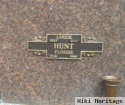 Linzie Hunt