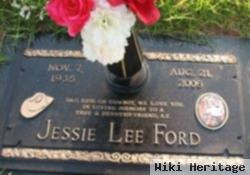 Jessie Lee Ford