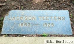 Jackson Teeters