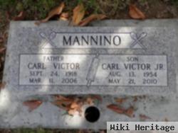 Carl Victor Mannino