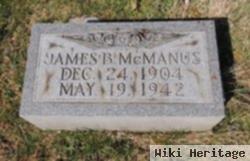 James B. Mcmanus