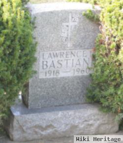 Lawrence Louis Bastiani