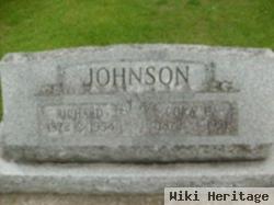 Ora Etta Millikan Johnson