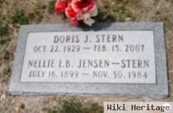 Doris J. Stern