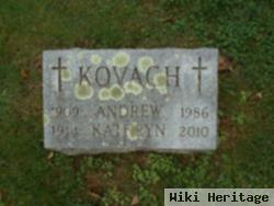 Kathryn Kovach