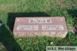 Frank A. Boger