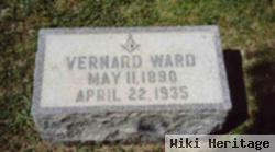 William Vernard Ward