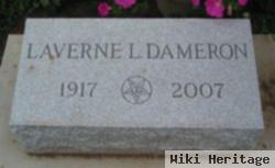 Laverne E. Eades Dameron