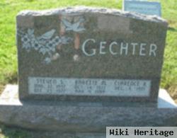 Babette M. Gechter