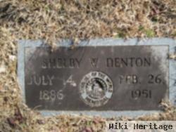 Shelby Wilson Denton