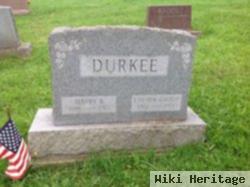 Harry K. Durkee