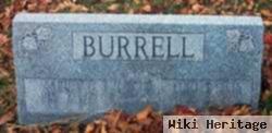 Samuel Burrell