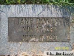 Jane Donley