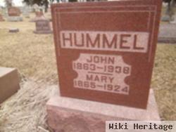 John Hummel