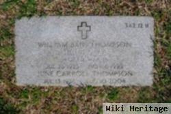 June Carroll Thompson