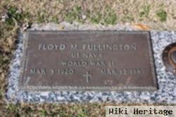Floyd M. Fullington