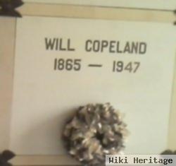 John William Copeland