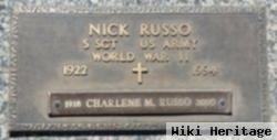 Nick Russo