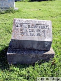 Addie B Coovert