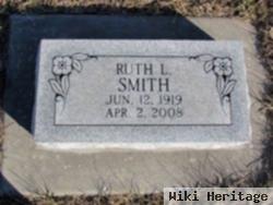 Ruth Libby Smith