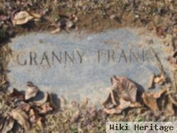 Granny Franks