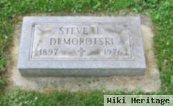 Steve Demorotski