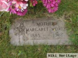 Margaret Worek