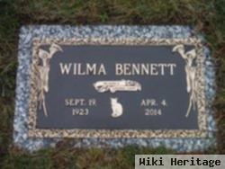 Wilma Bennett