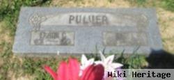 Inez L. Pulver