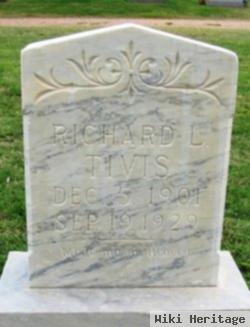 Richard L. Tivis