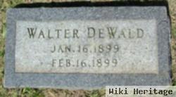 Walter Dewald