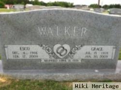Esco Walker